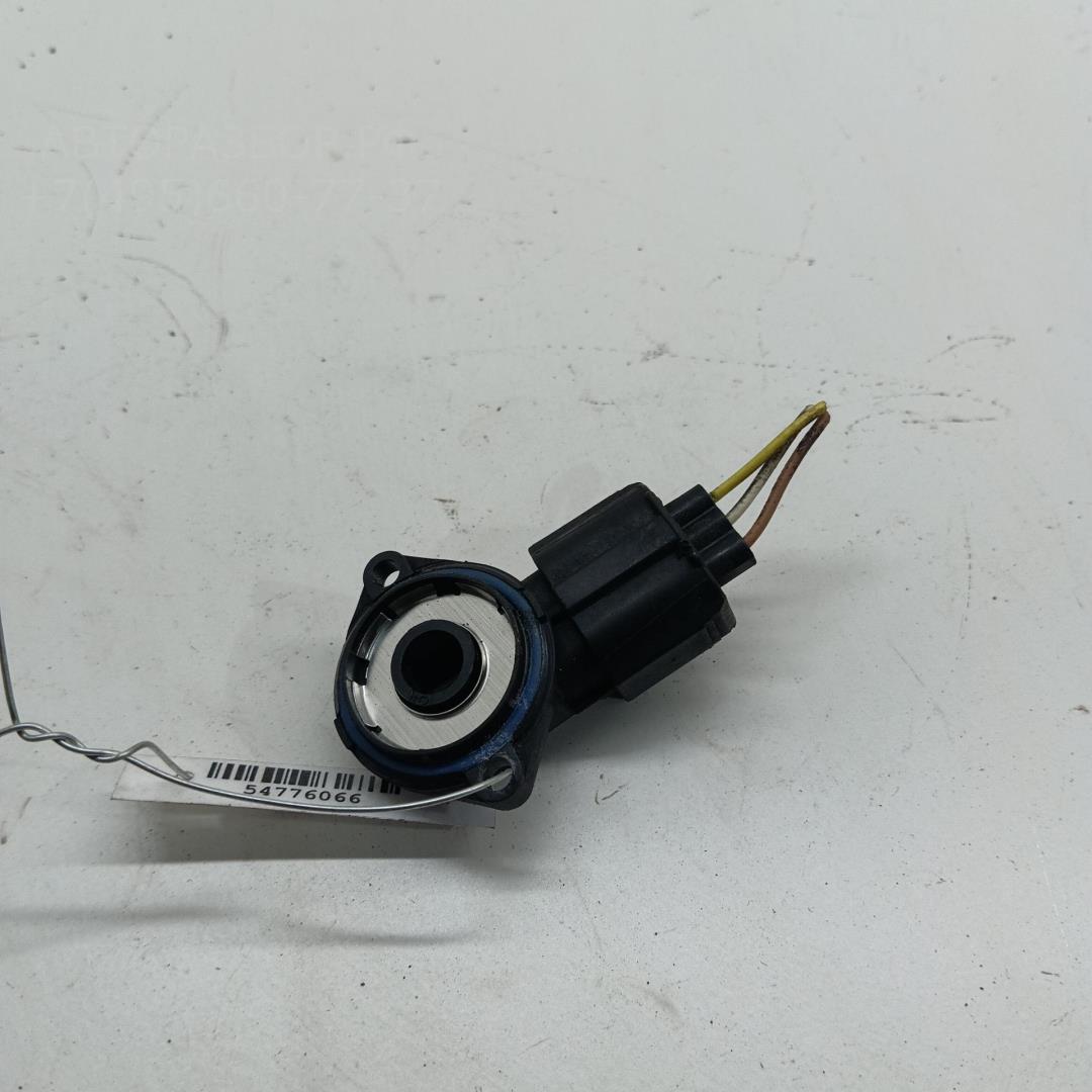 Датчик положения дроссельной заслонки