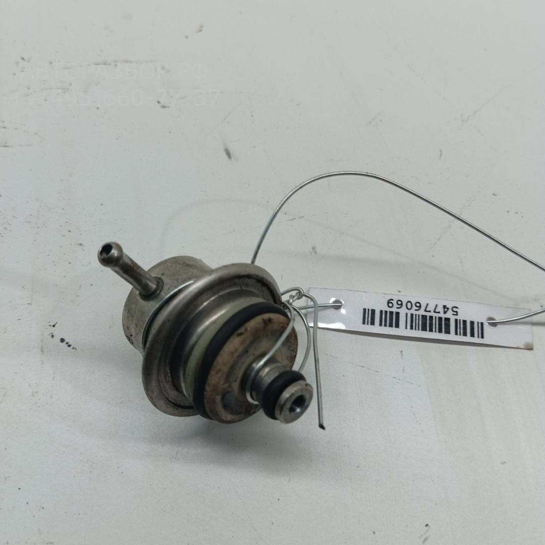 Датчик давления топлива