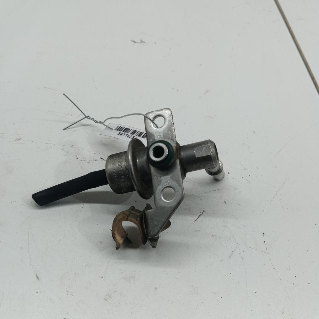 Датчик давления топлива