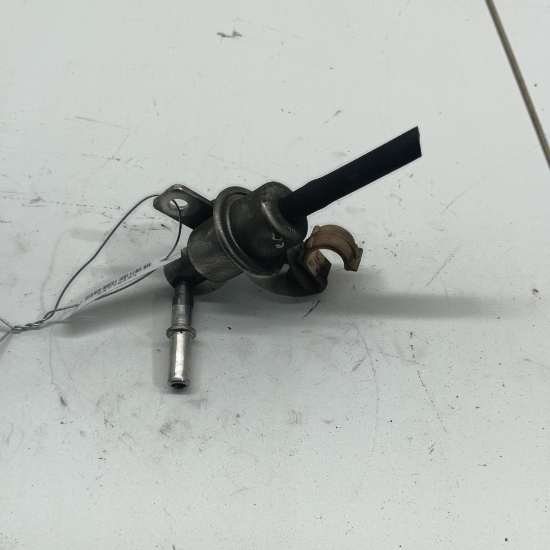 Датчик давления топлива