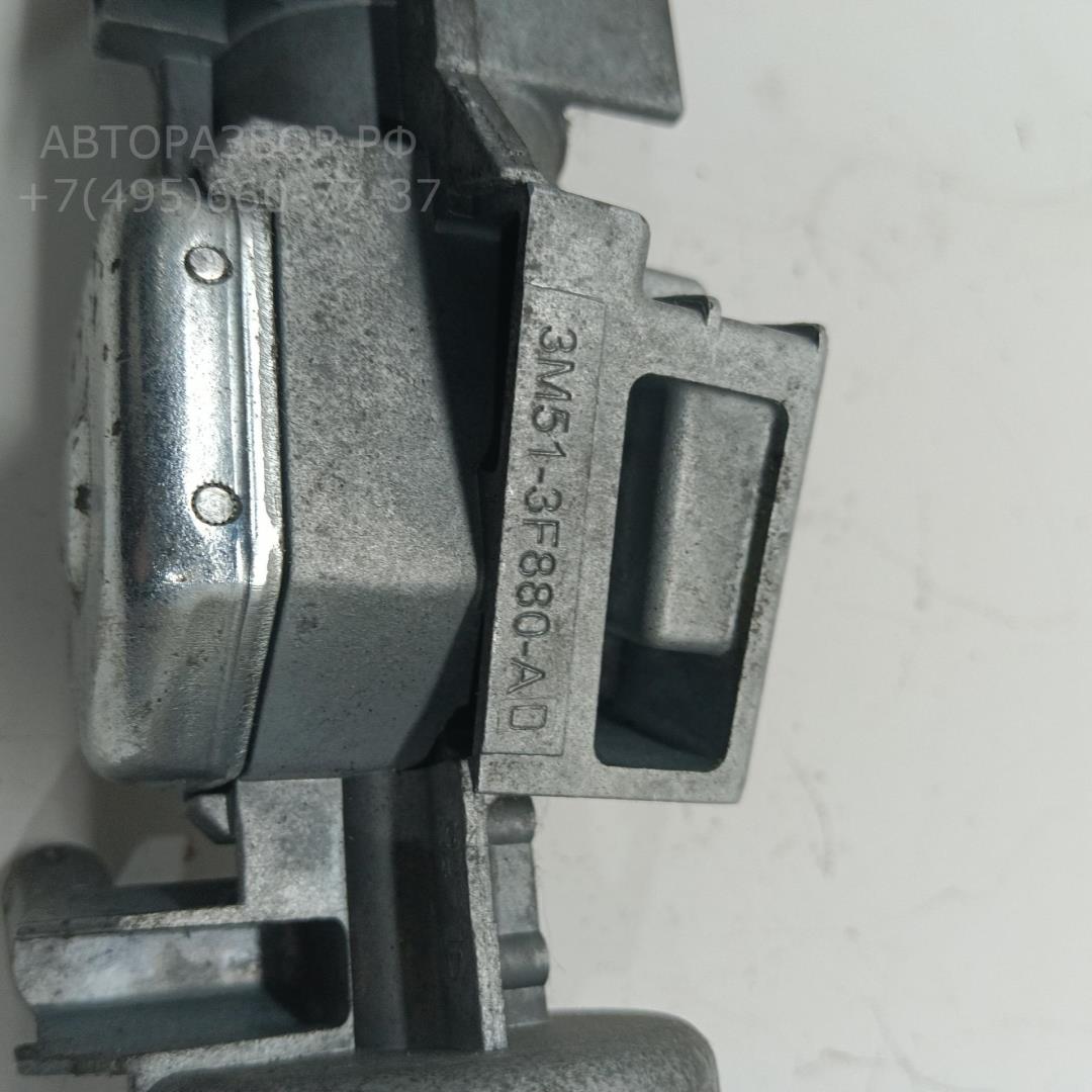 Замок зажигания