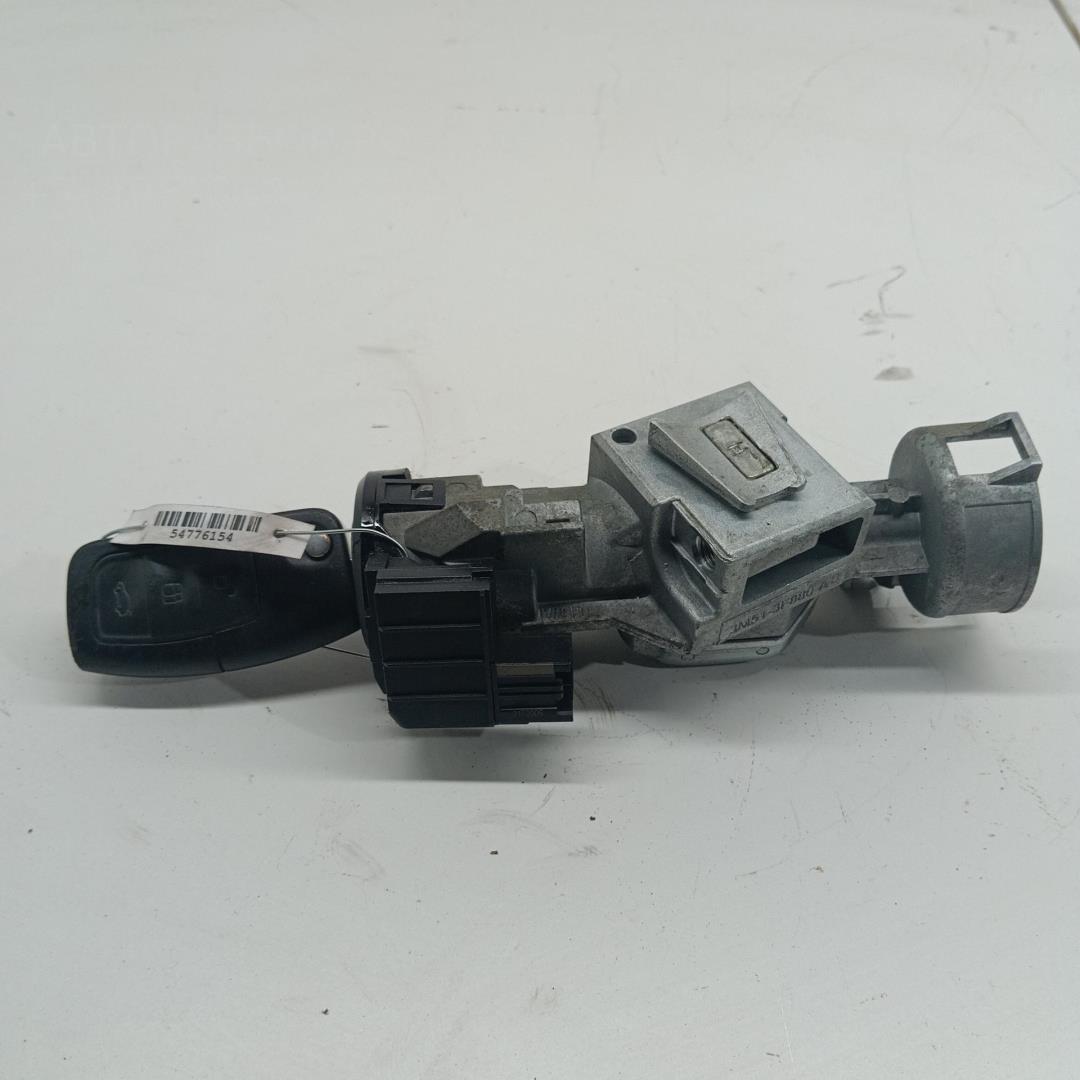 Замок зажигания