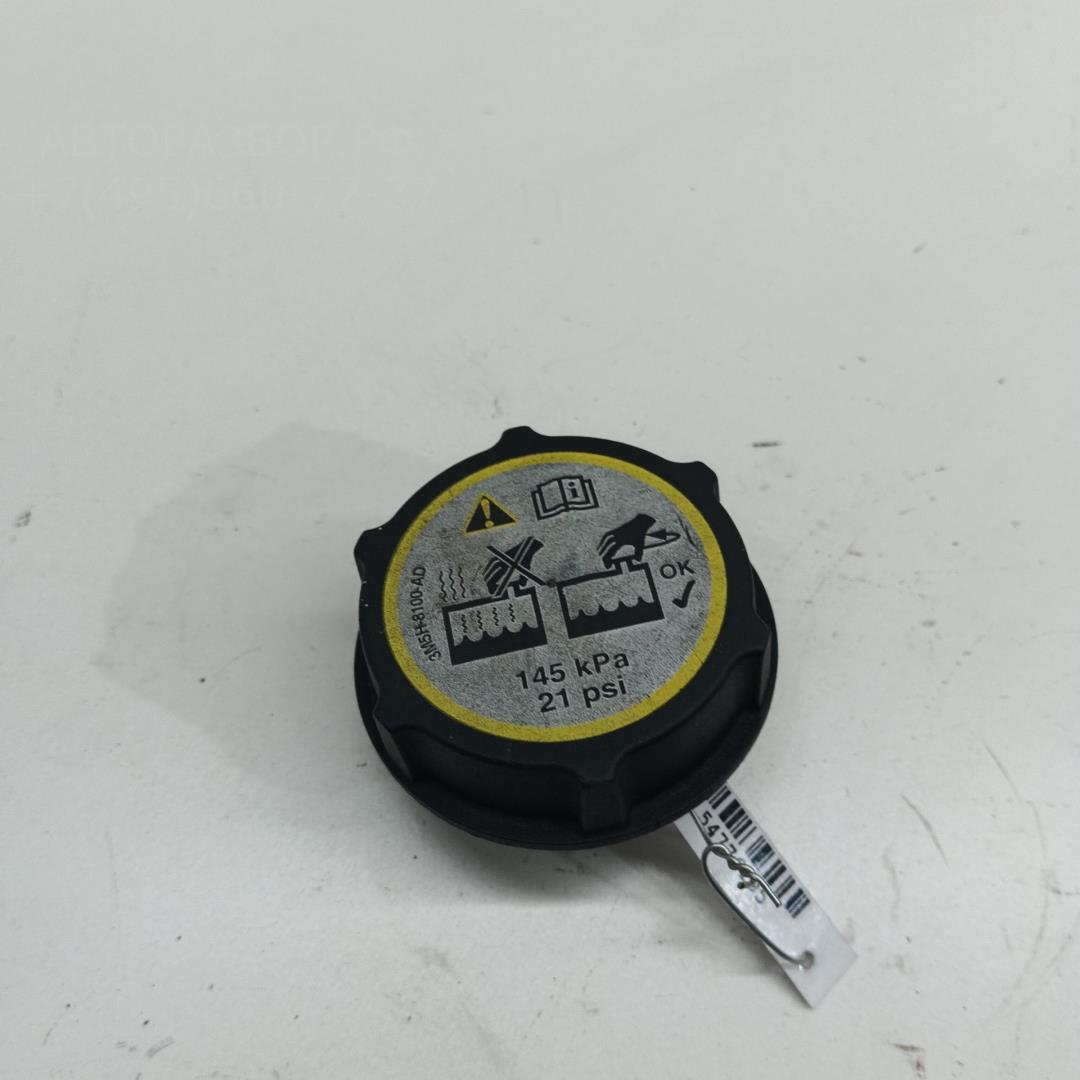 Крышка расширительного бачка