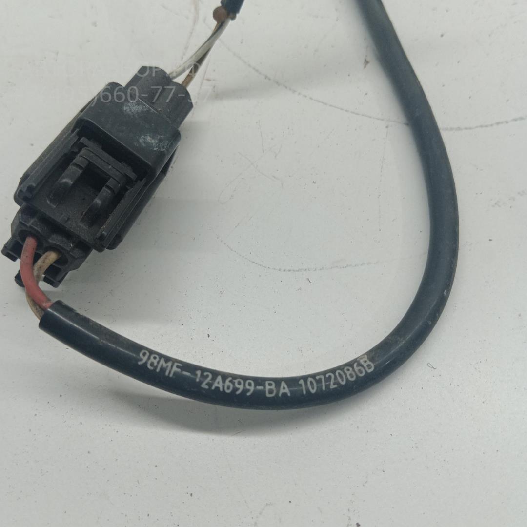 Датчик детонации