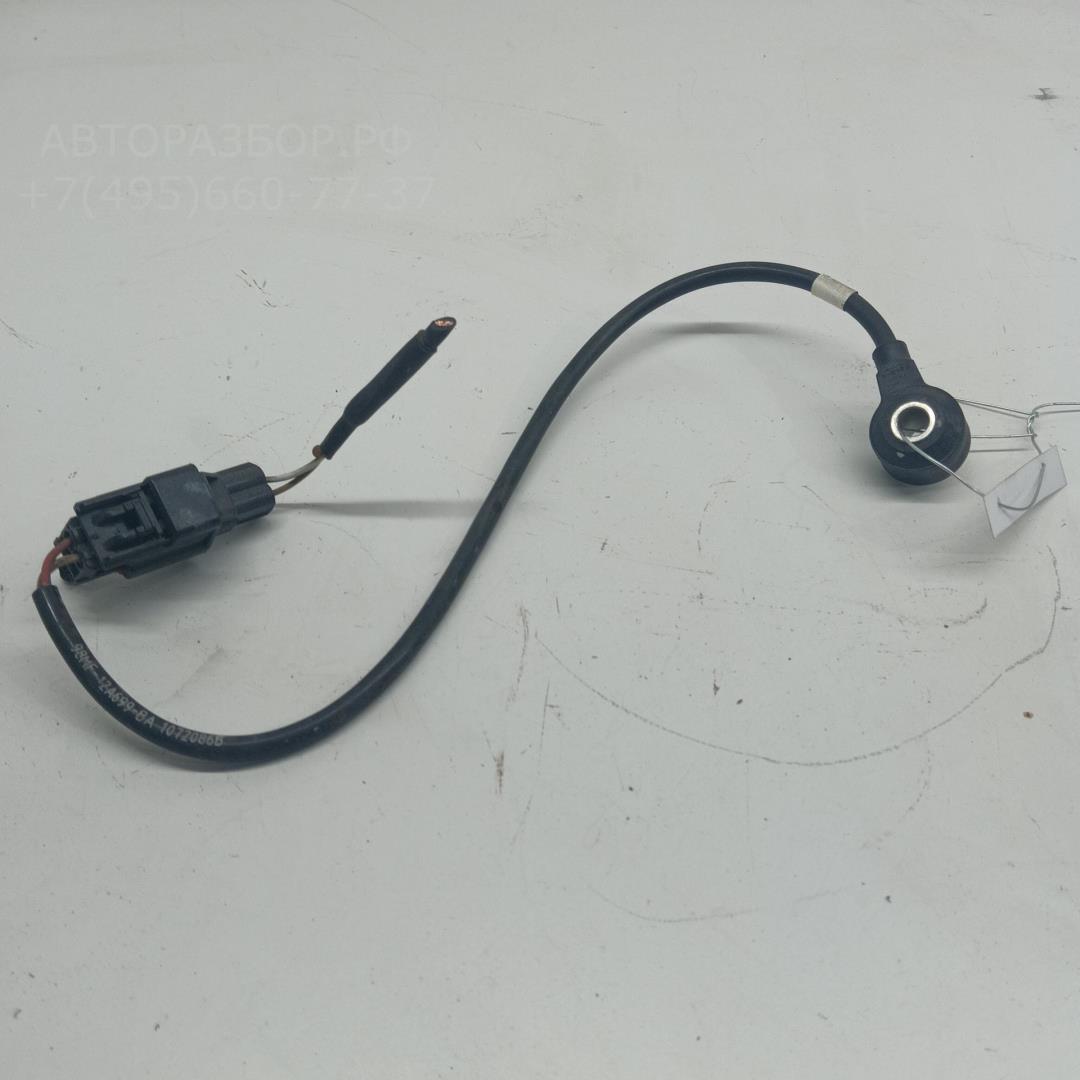 Датчик детонации