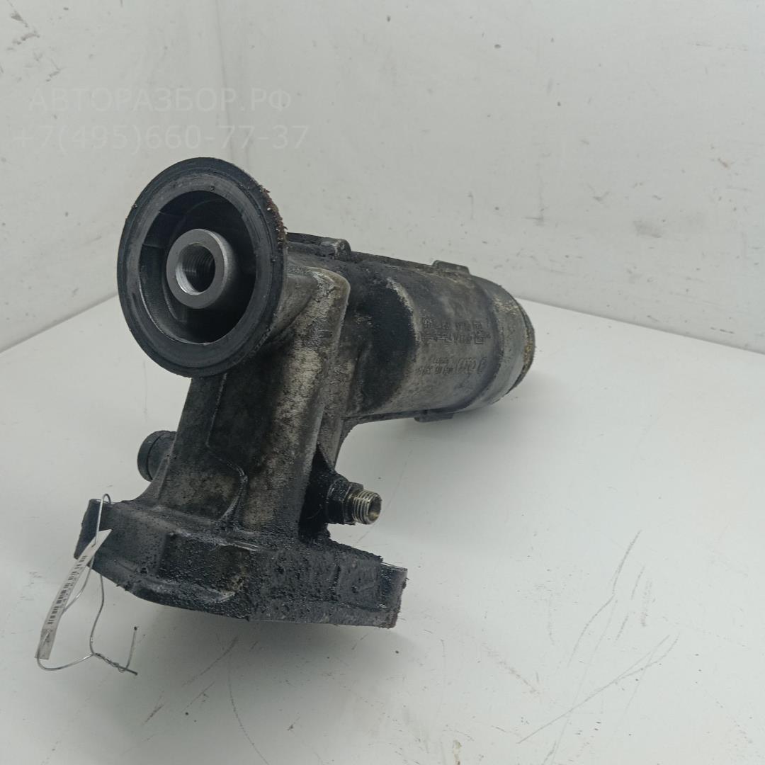 Корпус масляного фильтра