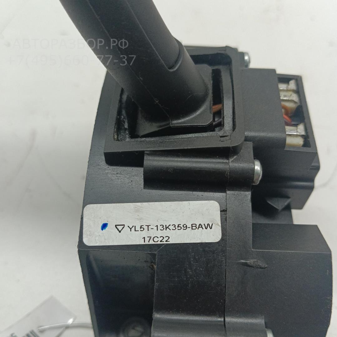 Переключатель стеклоочистителей