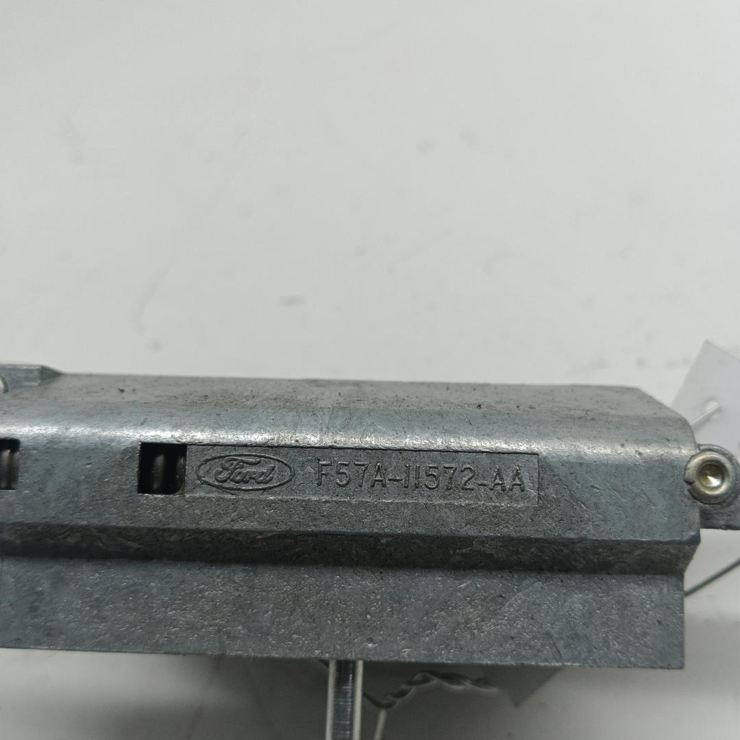 Контактная группа замка зажигания