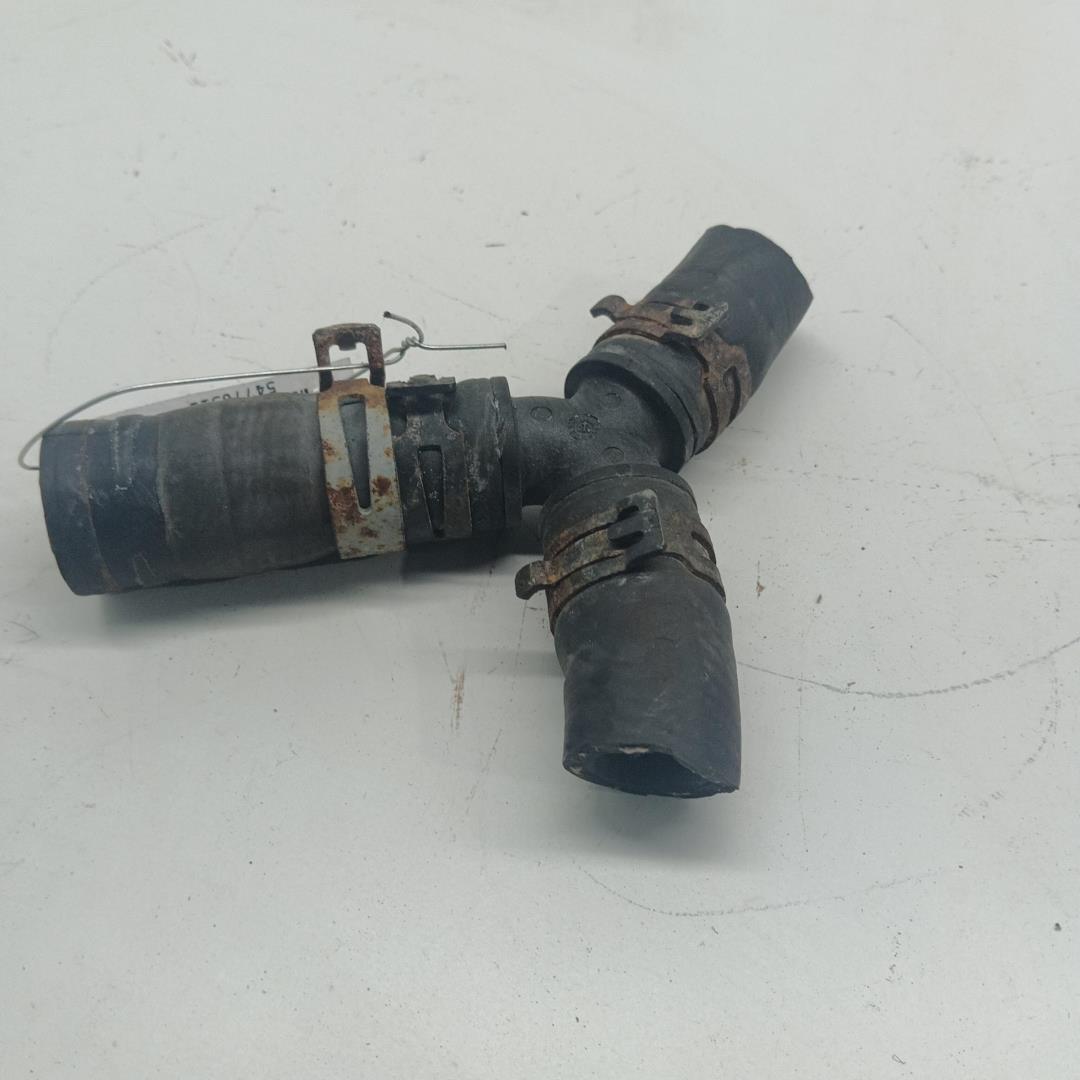 Фланец / тройник