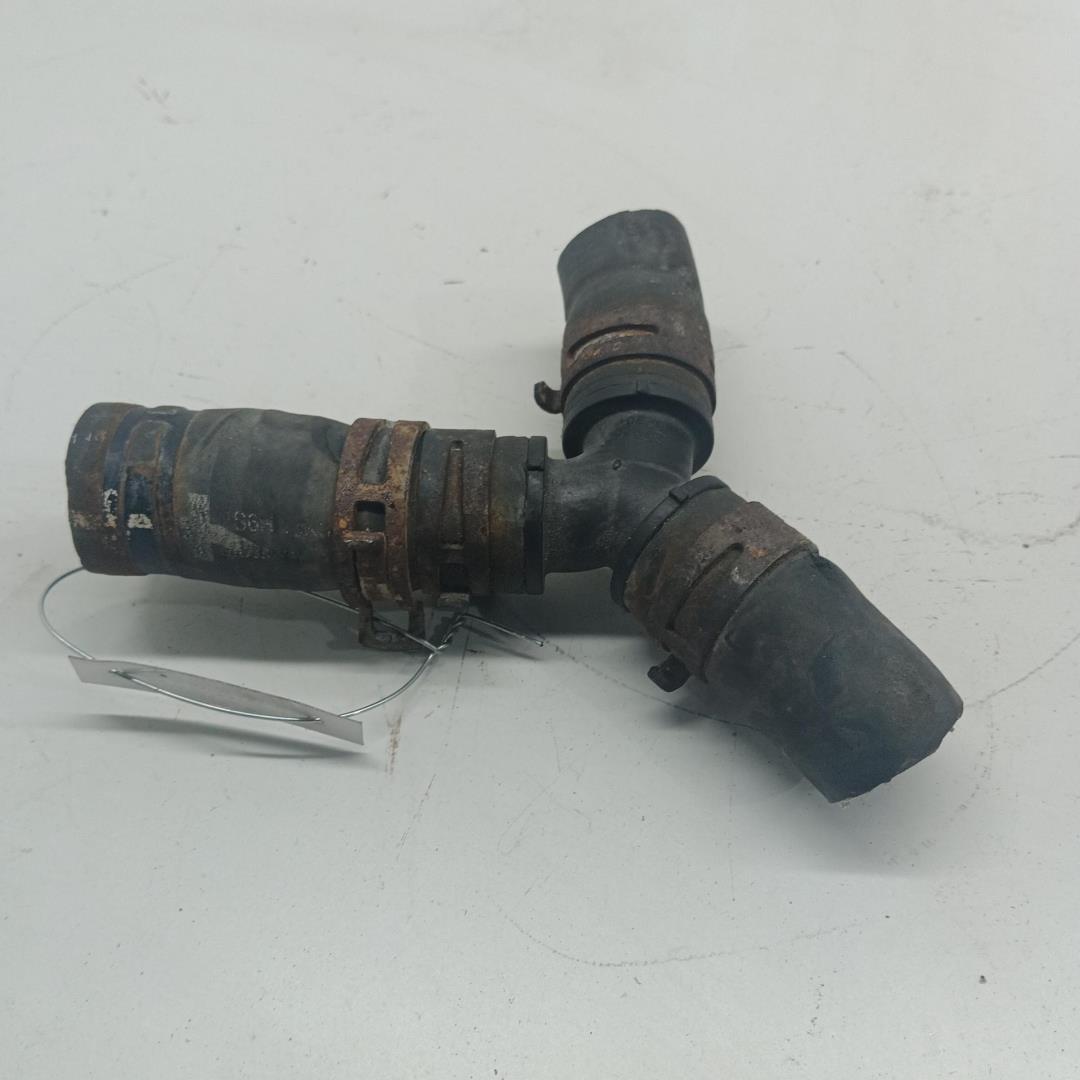 Фланец / тройник