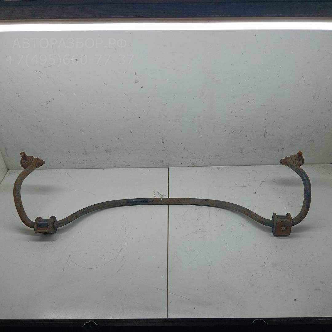 Стабилизатор задний