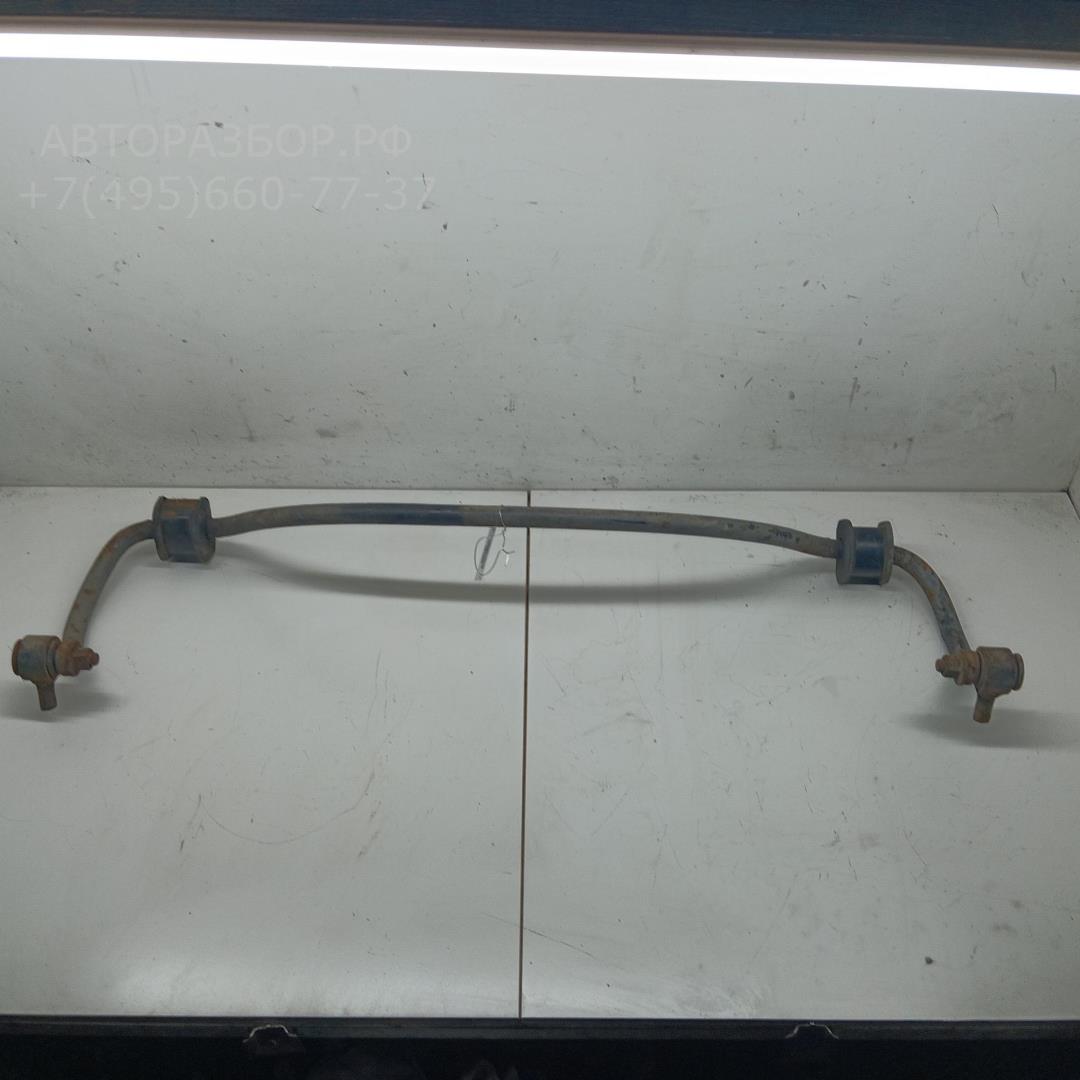 Стабилизатор задний