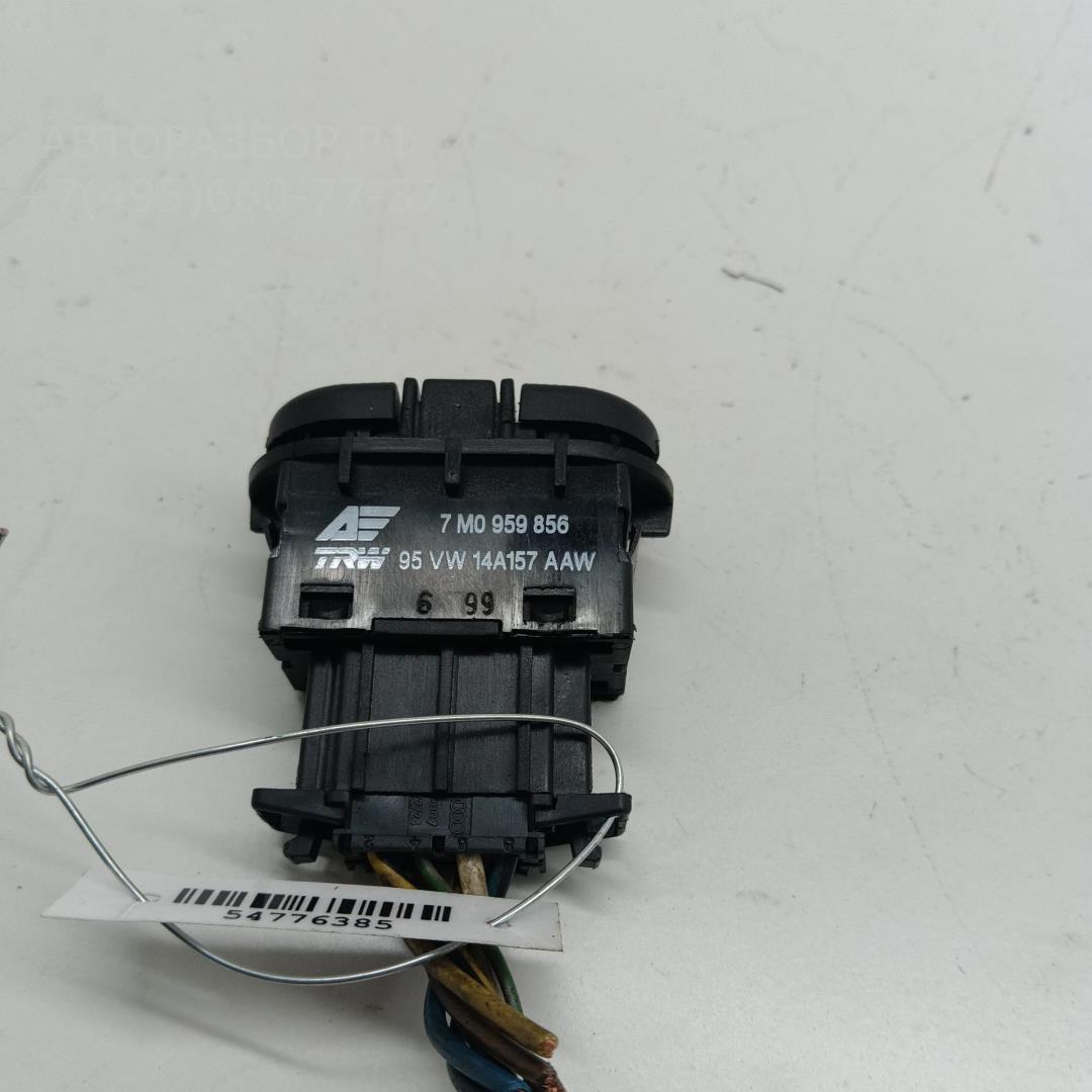 Кнопка многофункциональная