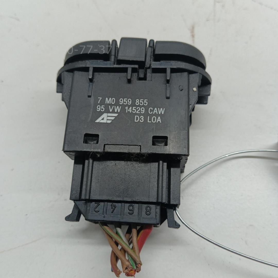 Кнопка многофункциональная