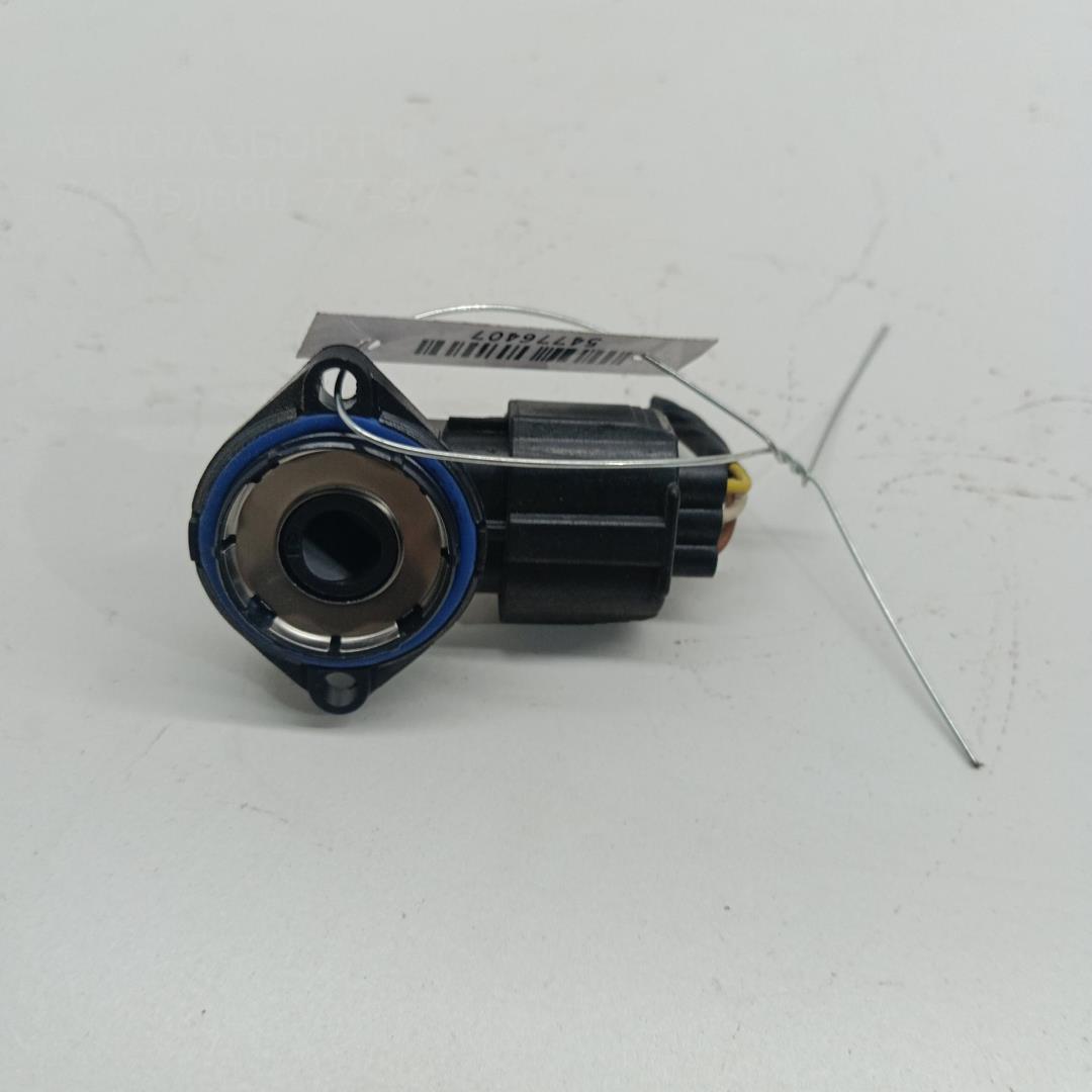 Датчик положения дроссельной заслонки