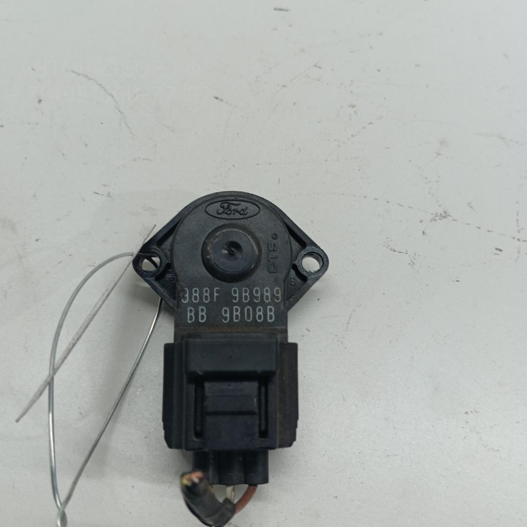 Датчик положения дроссельной заслонки