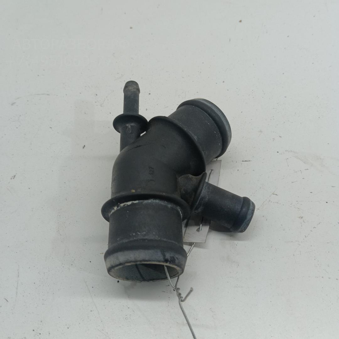 Фланец / тройник