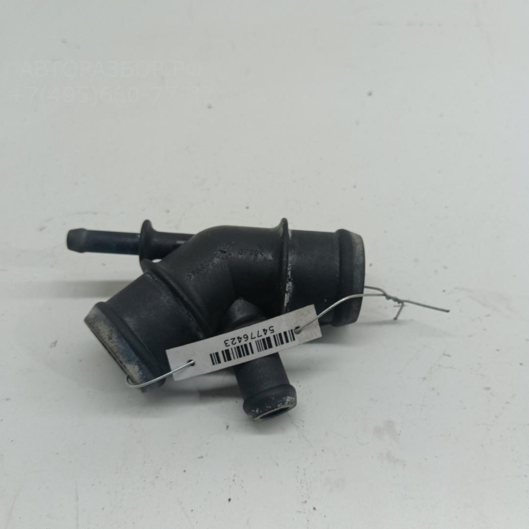 Фланец / тройник