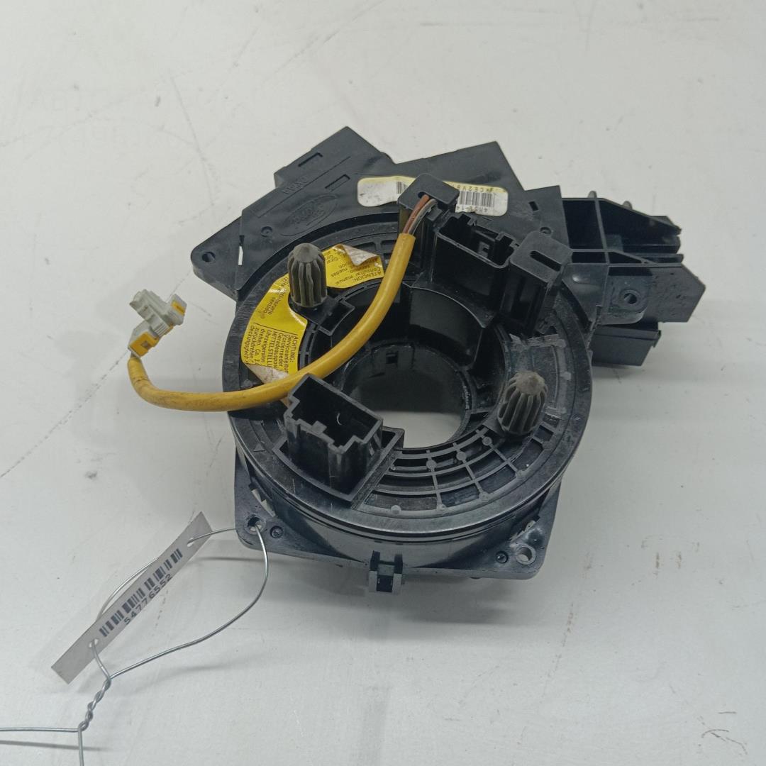 Механизм подрулевой для SRS (ленточный)