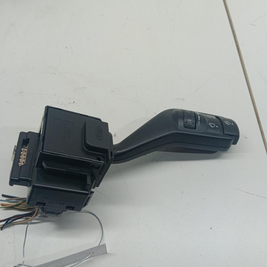 Переключатель стеклоочистителей