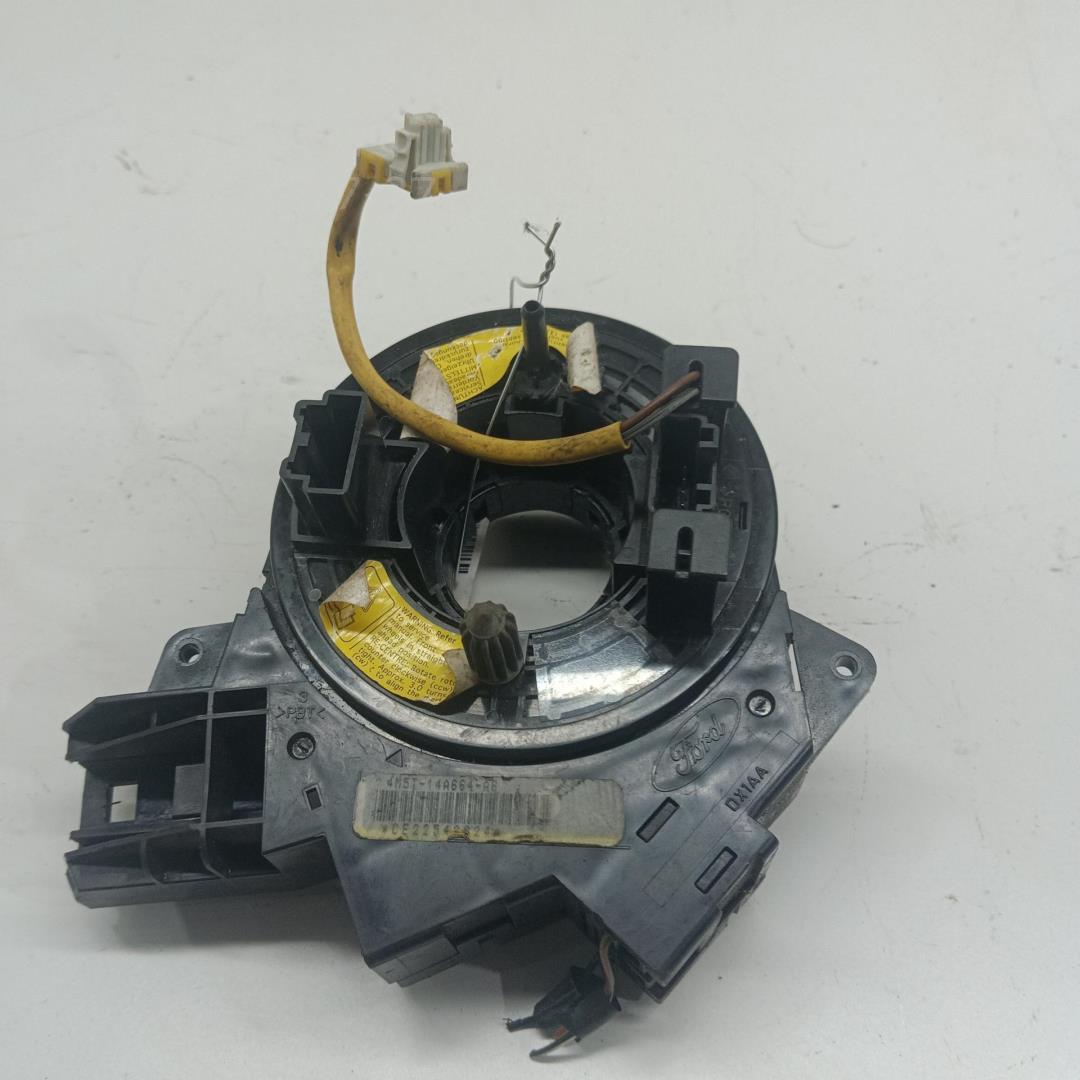 Механизм подрулевой для SRS (ленточный)