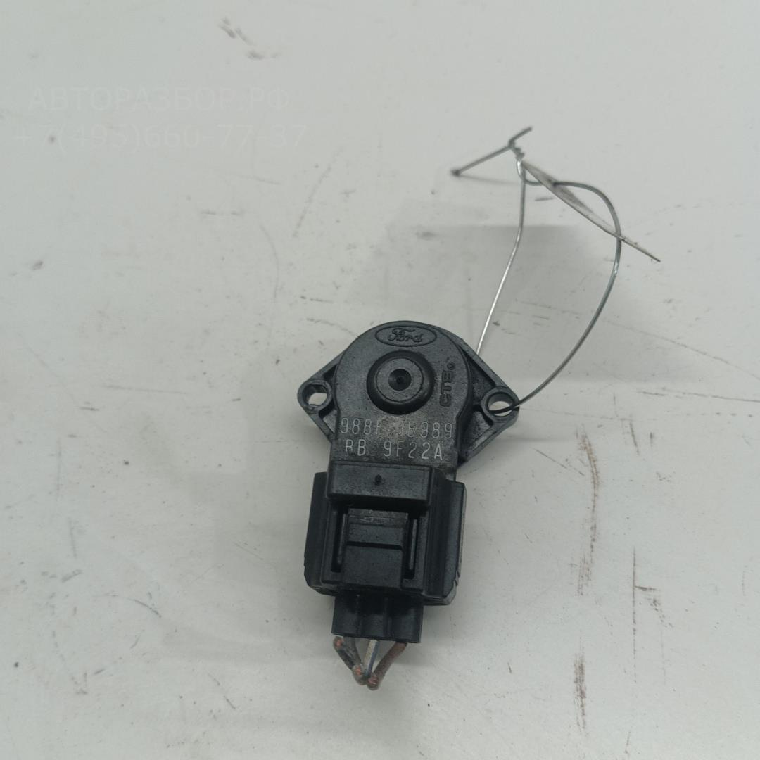 Датчик положения дроссельной заслонки