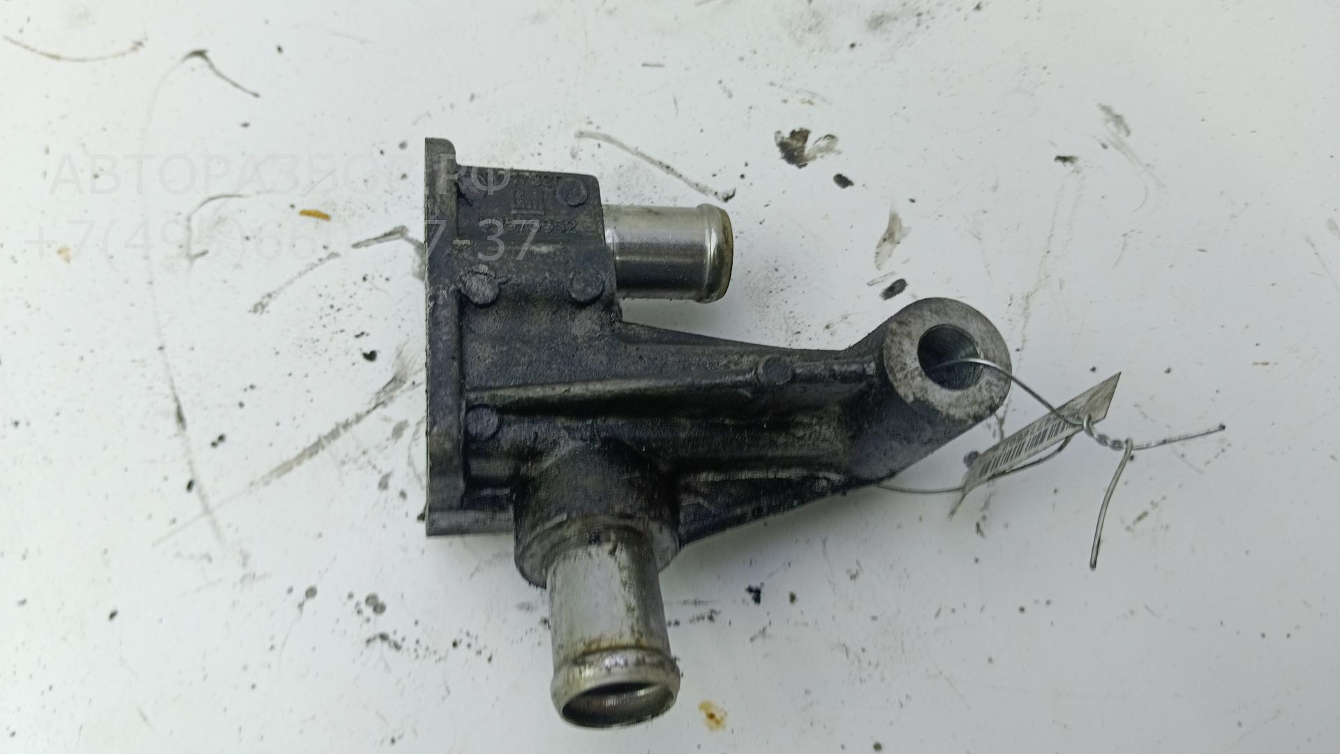 Фланец / тройник