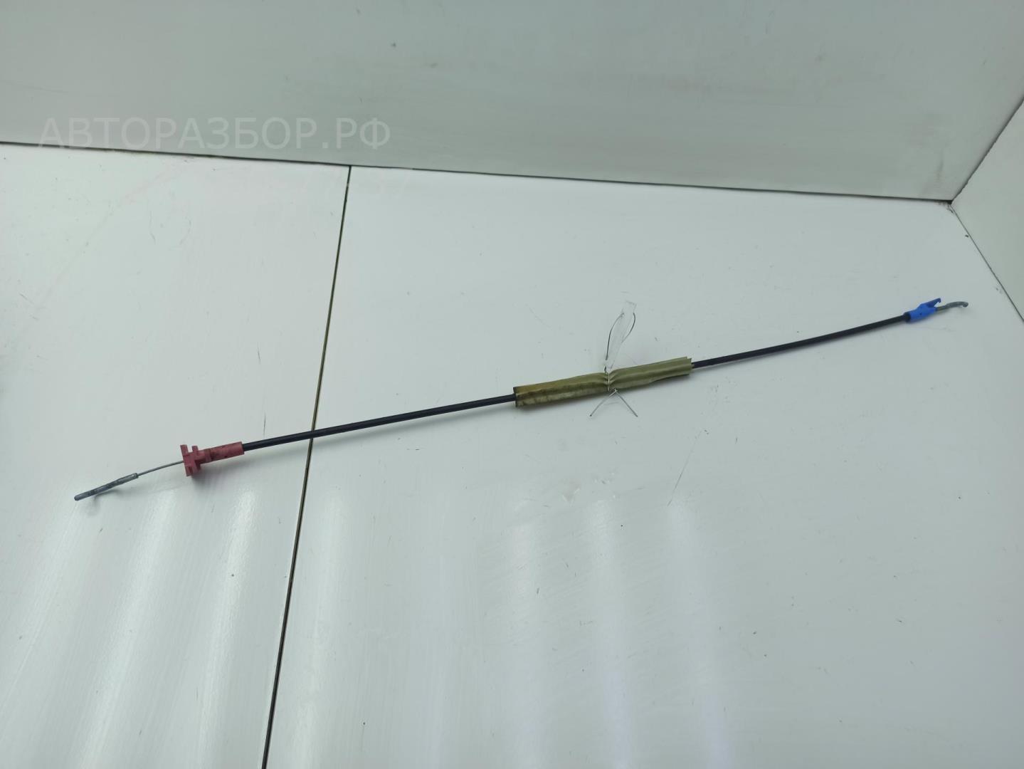 Трос открывания двери