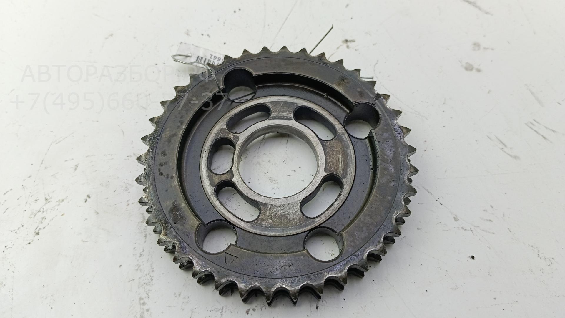 Шестерня привода ТНВД