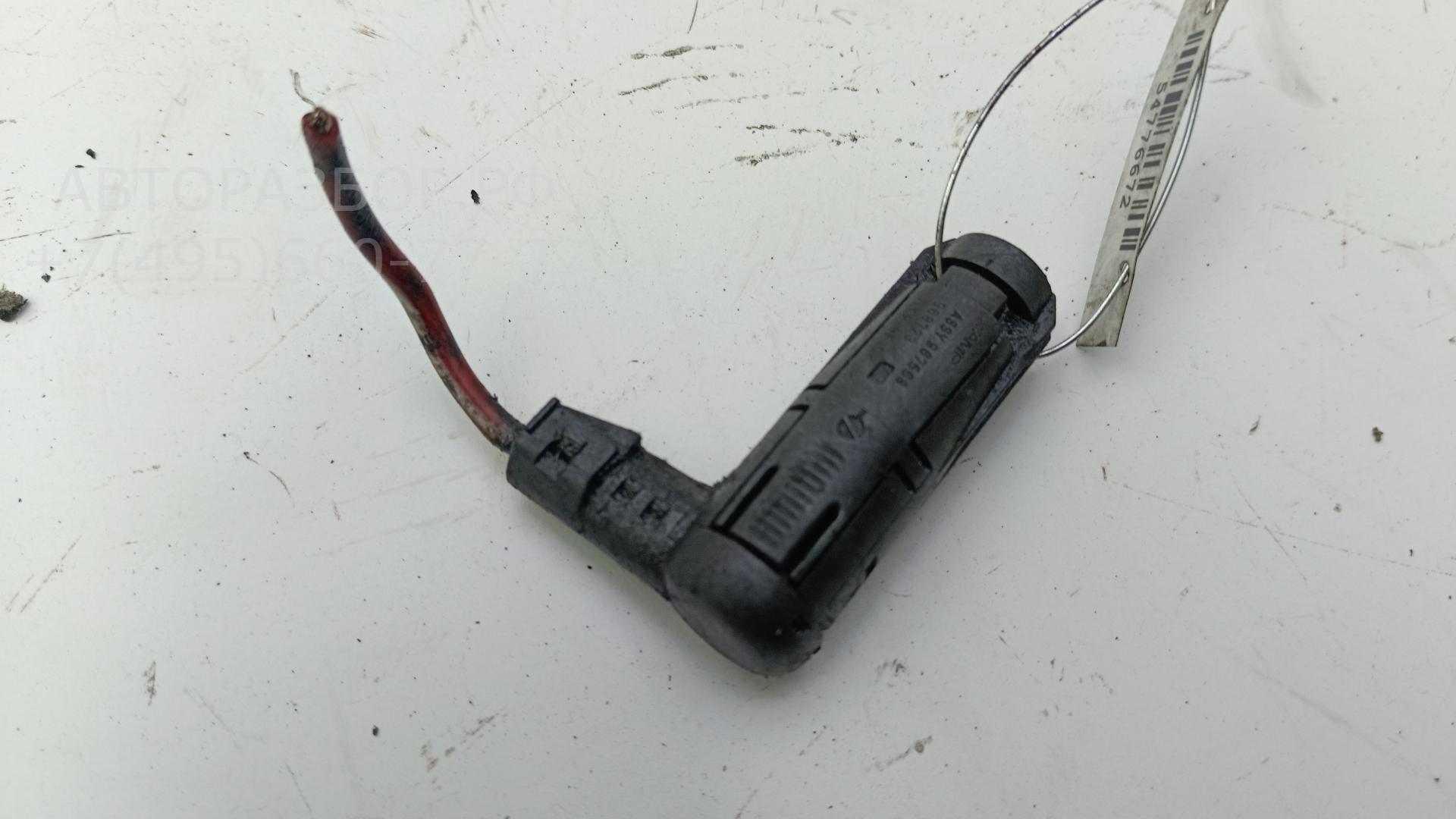 Провод высокого напряжения