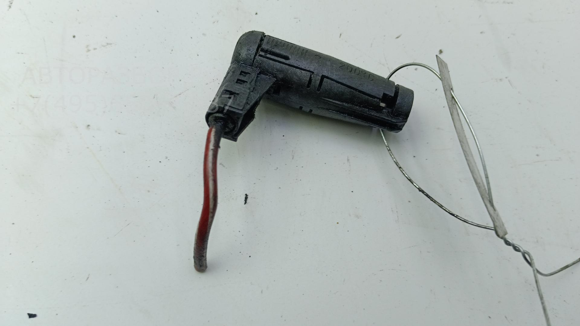 Провод высокого напряжения