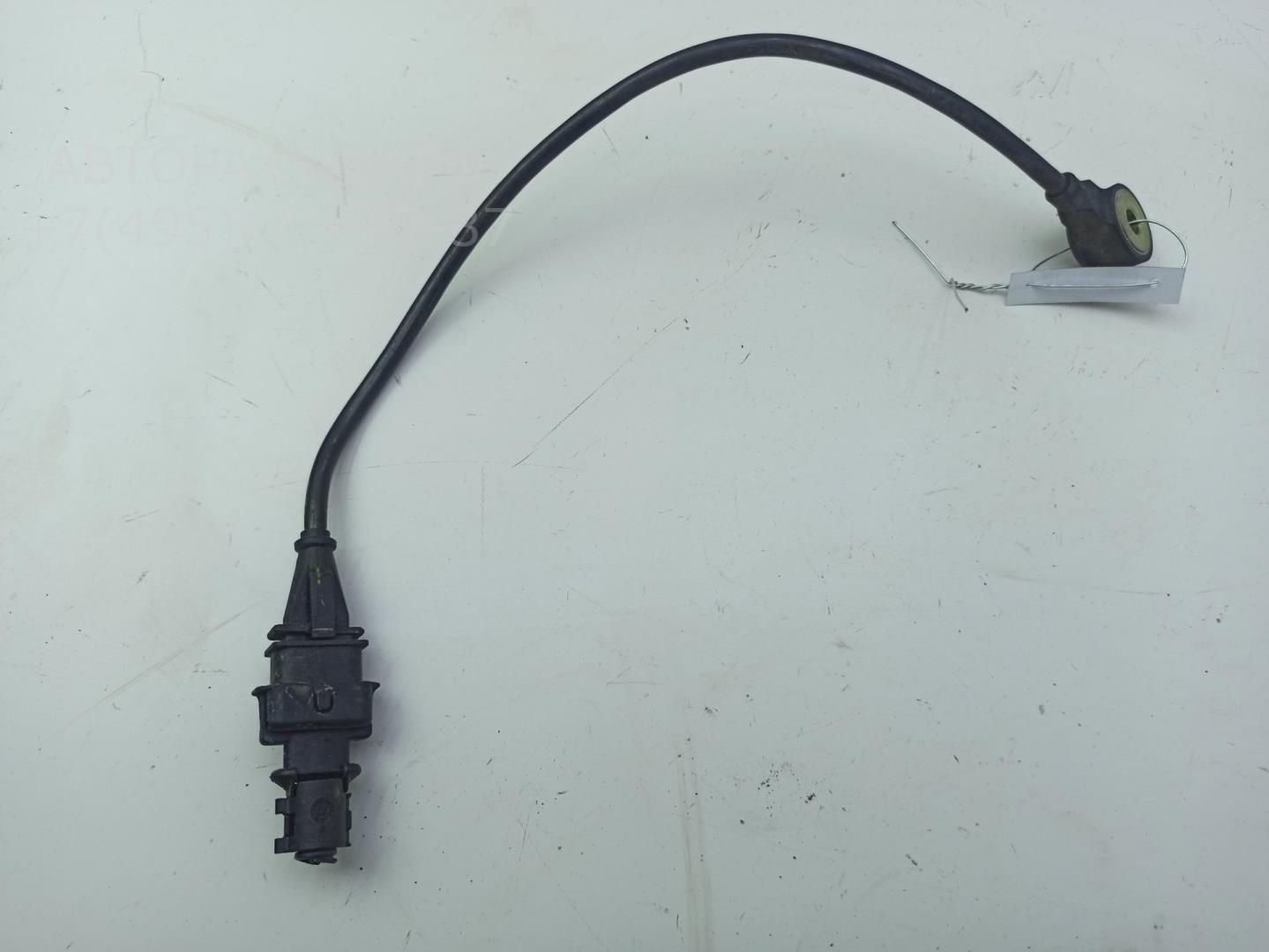 Датчик детонации