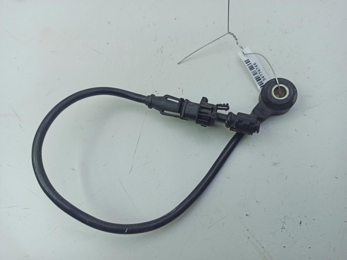 Датчик детонации