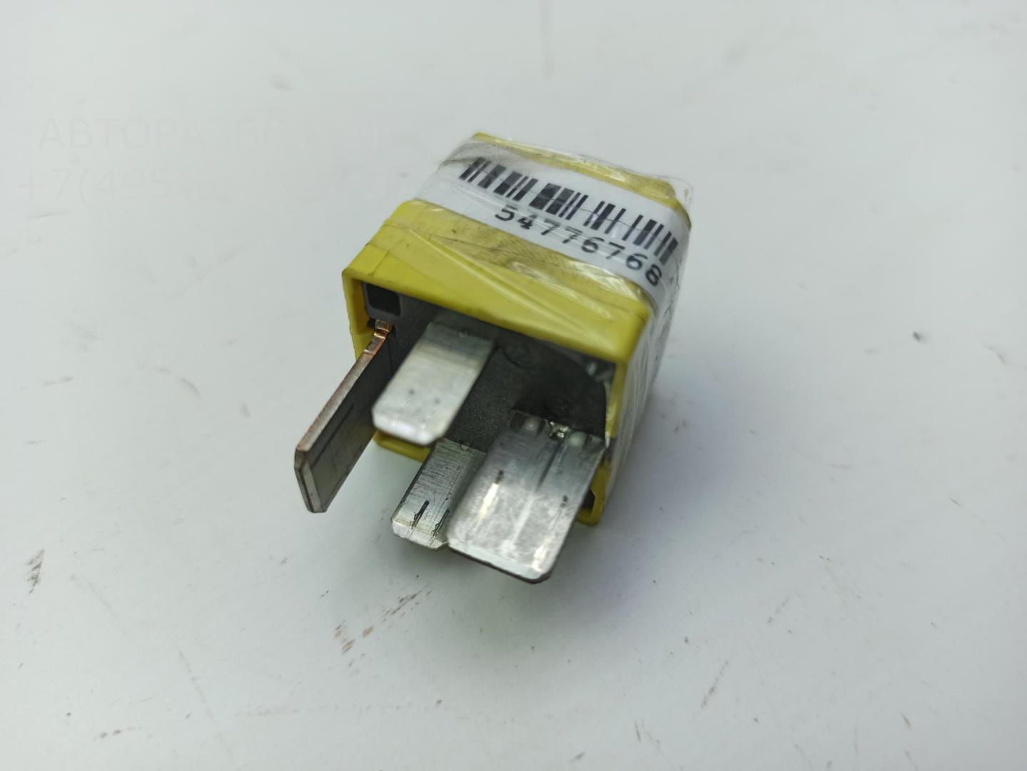 Реле стеклоочистителей