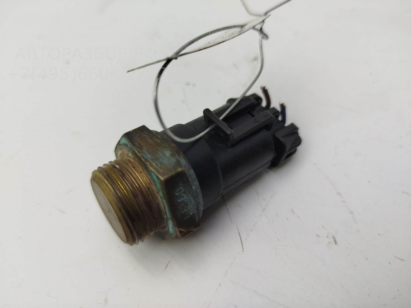 Датчик температуры