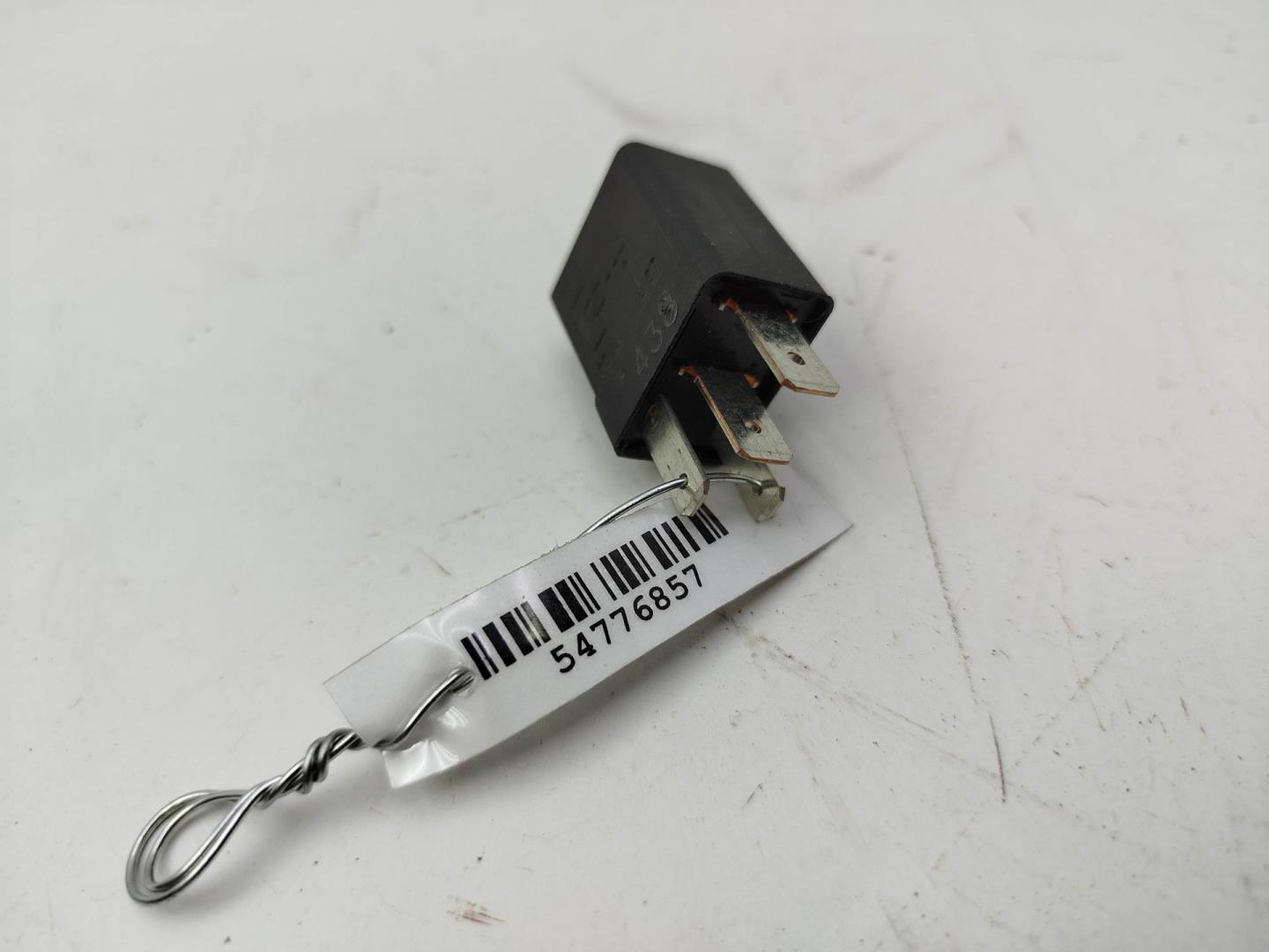 Реле поворотов