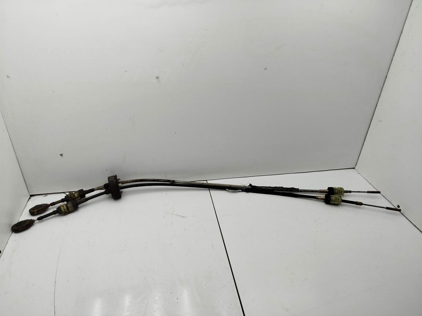 Трос КПП (выбора/переключения передач)