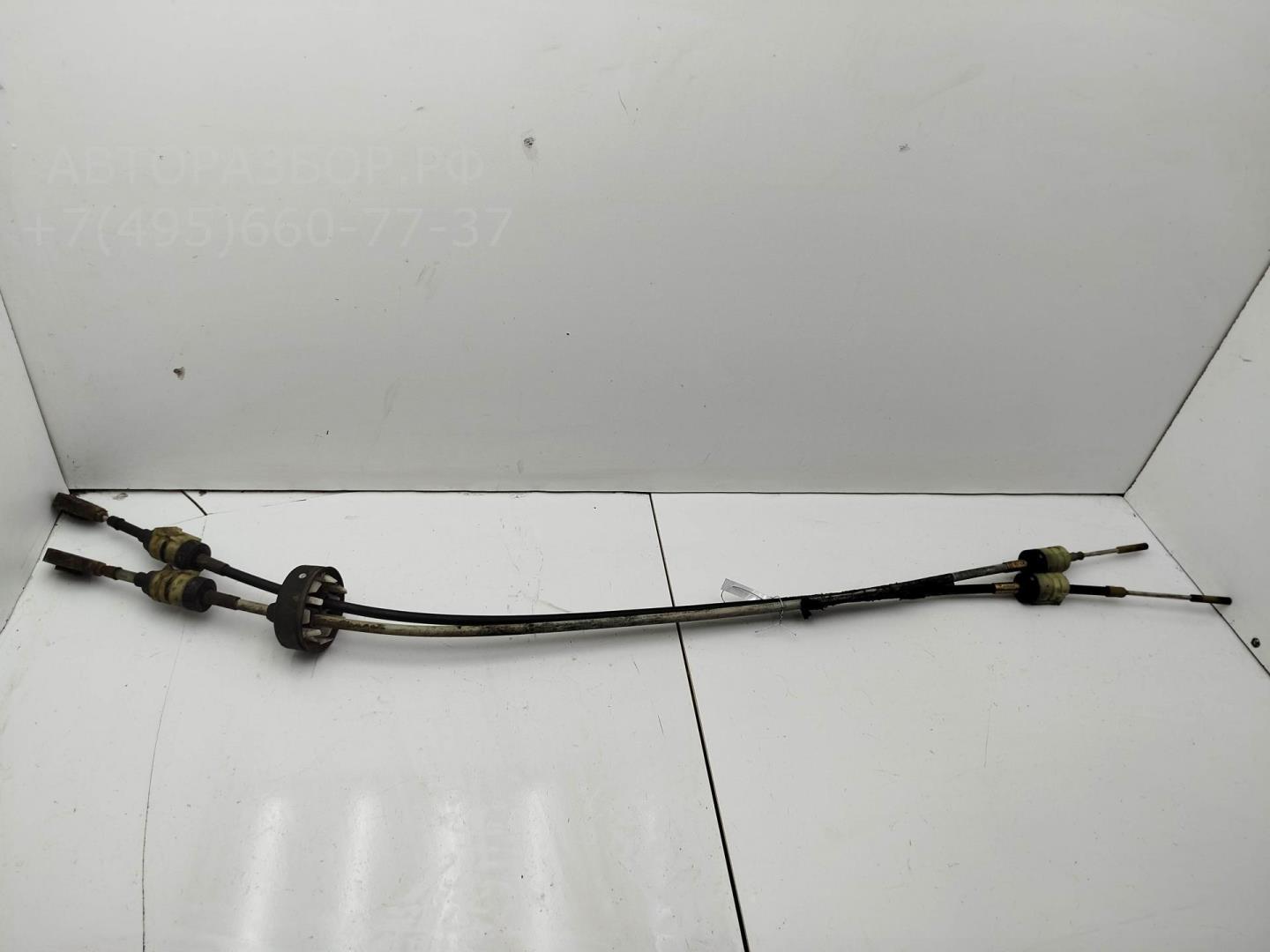 Трос КПП (выбора/переключения передач)