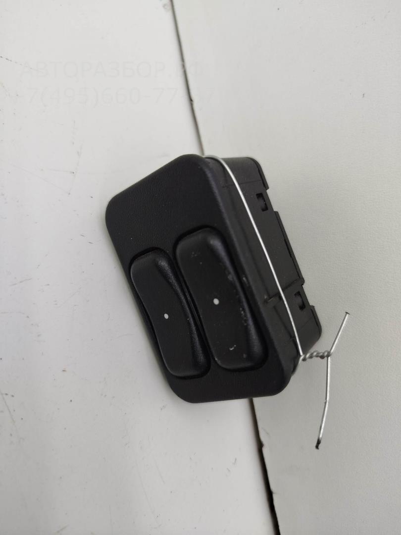 Кнопка стеклоподъемника