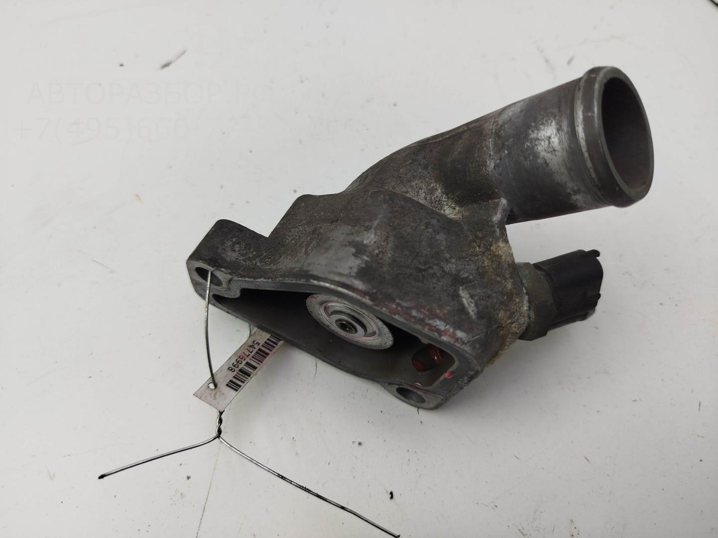 Корпус термостата