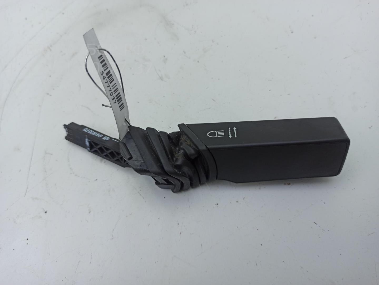 Переключатель поворотов подрулевой