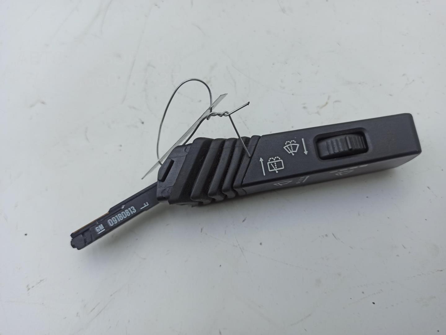 Переключатель стеклоочистителей