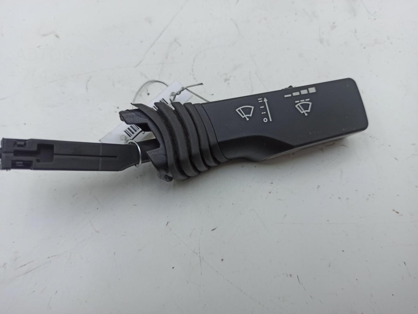 Переключатель стеклоочистителей