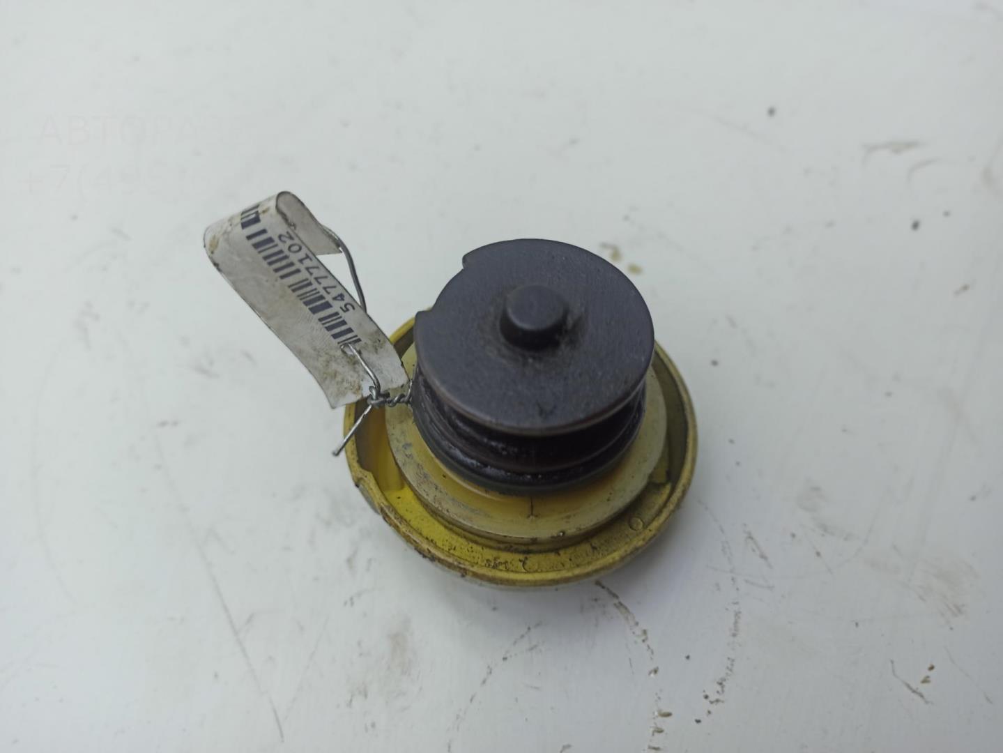 Крышка маслозаливной горловины