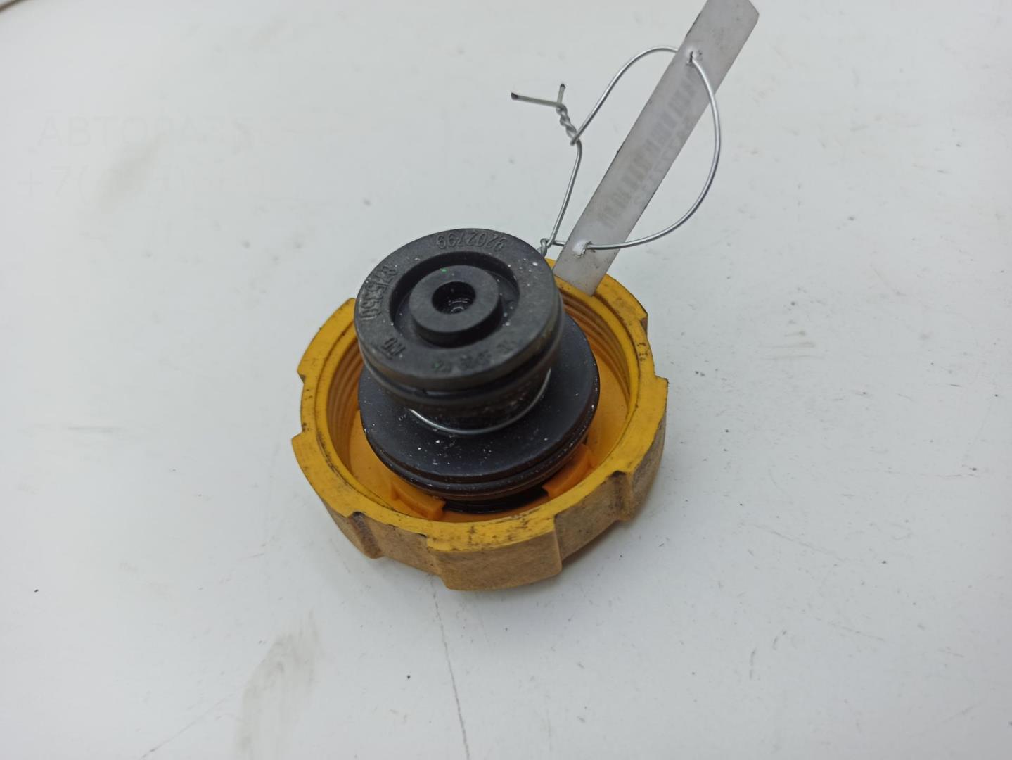 Крышка расширительного бачка