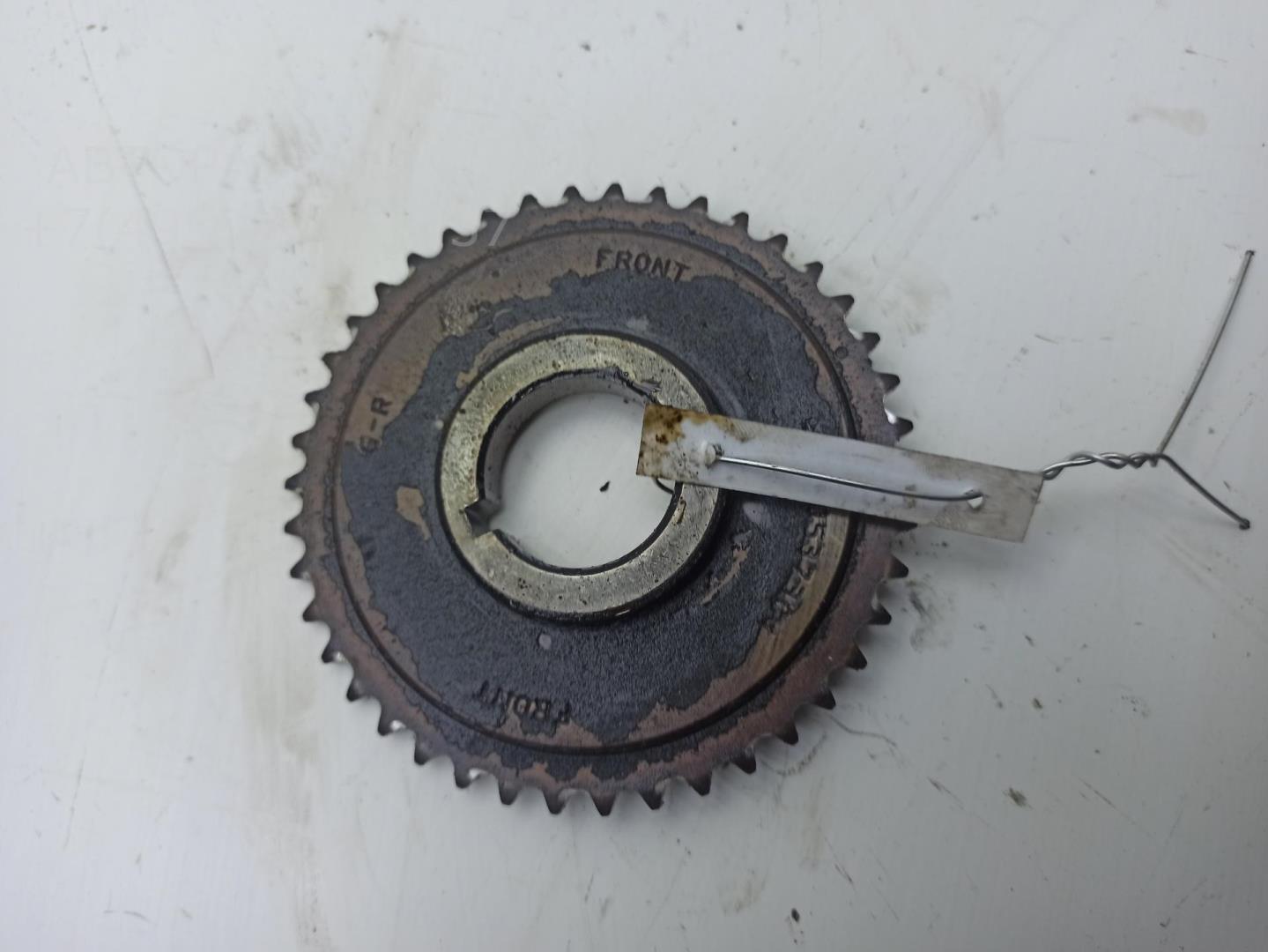 Шестерня коленвала