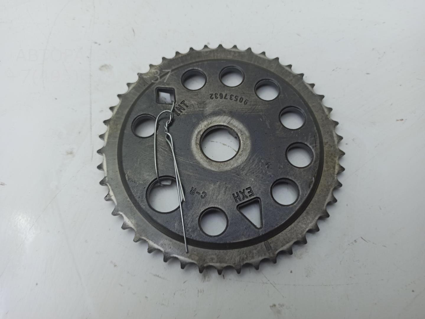 Шестерня распредвала