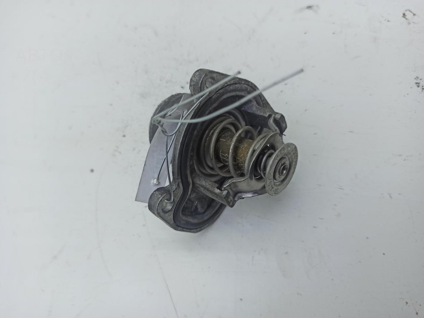 Корпус термостата