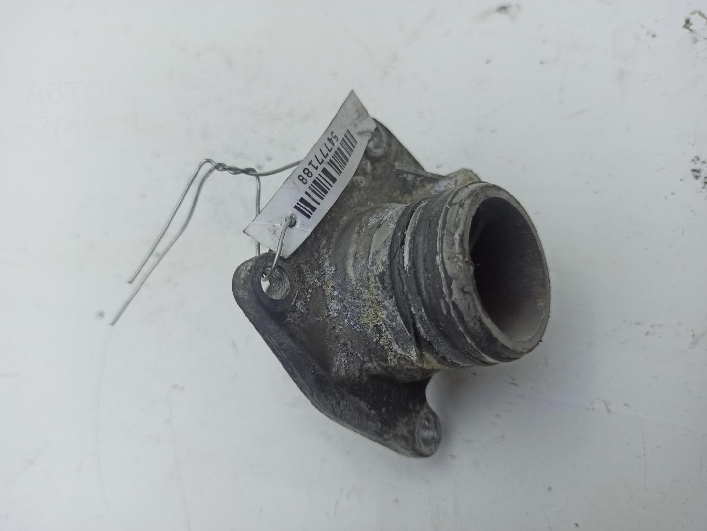 Корпус термостата