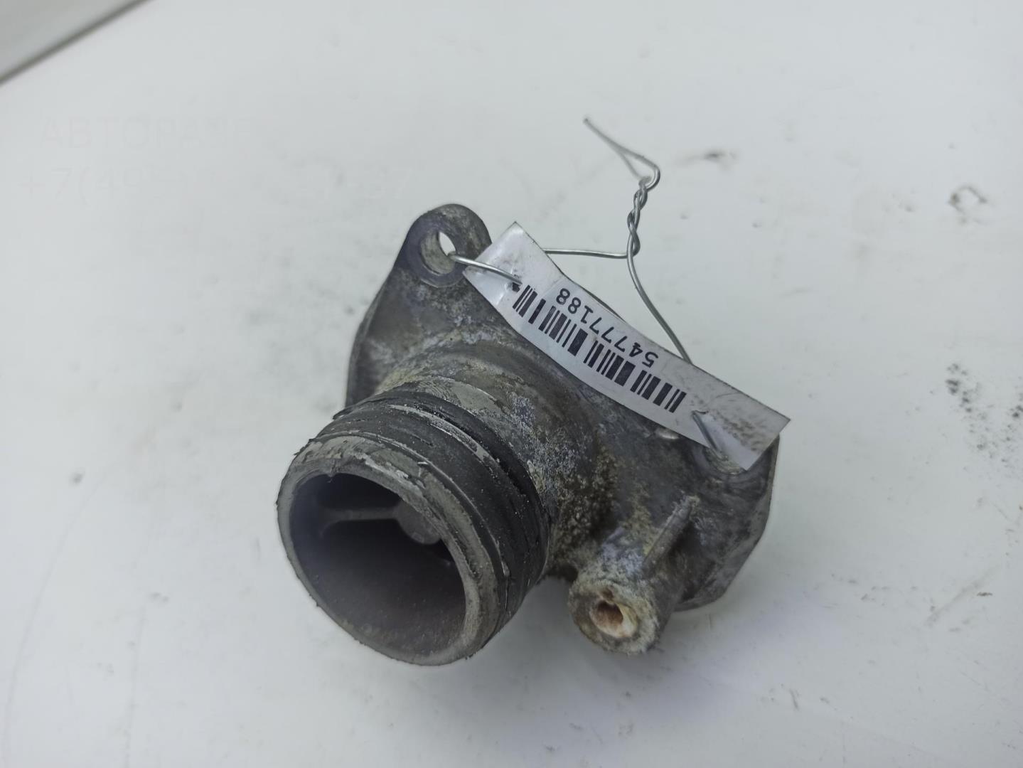 Корпус термостата